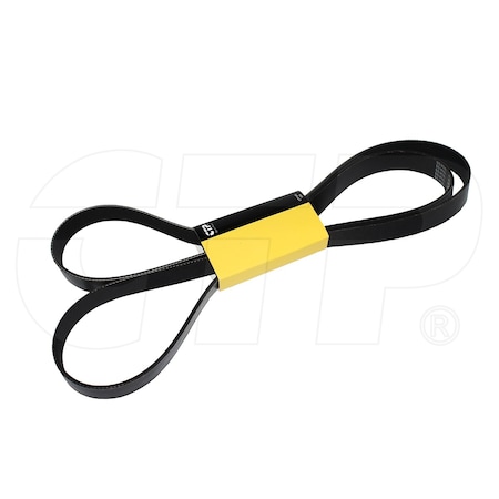 Aic Replacement Parts Belt-8K Fits Caterpillar Models 1904155